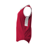 Alleson Women’s Slide Fastpitch V-Neck Sleeveless Jersey Alleson