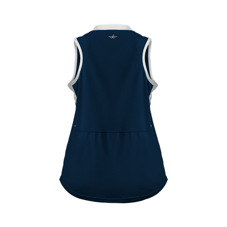 Alleson Women’s Slide Fastpitch V-Neck Sleeveless Jersey Alleson