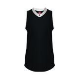 Alleson Women’s Slide Fastpitch V-Neck Sleeveless Jersey Alleson