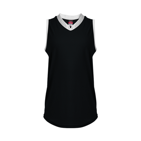Alleson Women’s Slide Fastpitch V-Neck Sleeveless Jersey Alleson