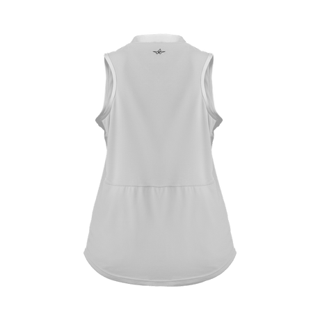 Alleson Women’s Slide Fastpitch V-Neck Sleeveless Jersey Alleson