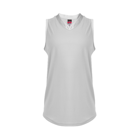 Alleson Women’s Slide Fastpitch V-Neck Sleeveless Jersey Alleson