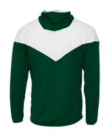 Badger Youth Sprint Outer-Core Jacket Youth Apparel Jackets & Vests