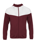 Badger Youth Sprint Outer-Core Jacket Youth Apparel Jackets & Vests