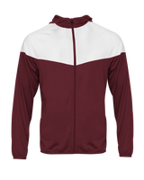 Badger Youth Sprint Outer-Core Jacket Youth Apparel Jackets & Vests