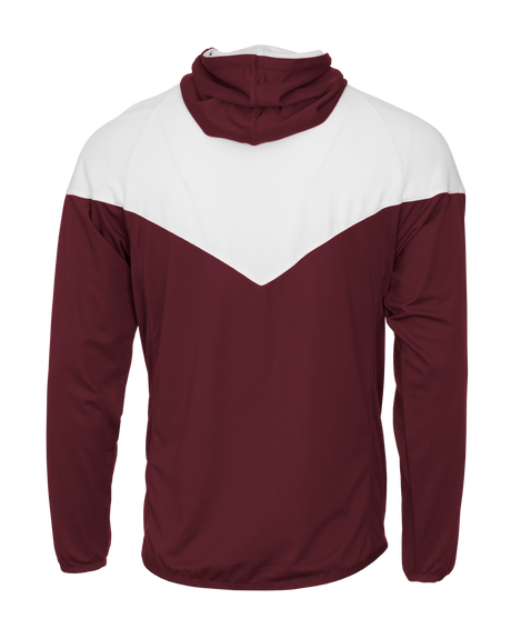 Badger Youth Sprint Outer-Core Jacket Youth Apparel Jackets & Vests