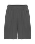 Badger Men's Sweatless Short Badger