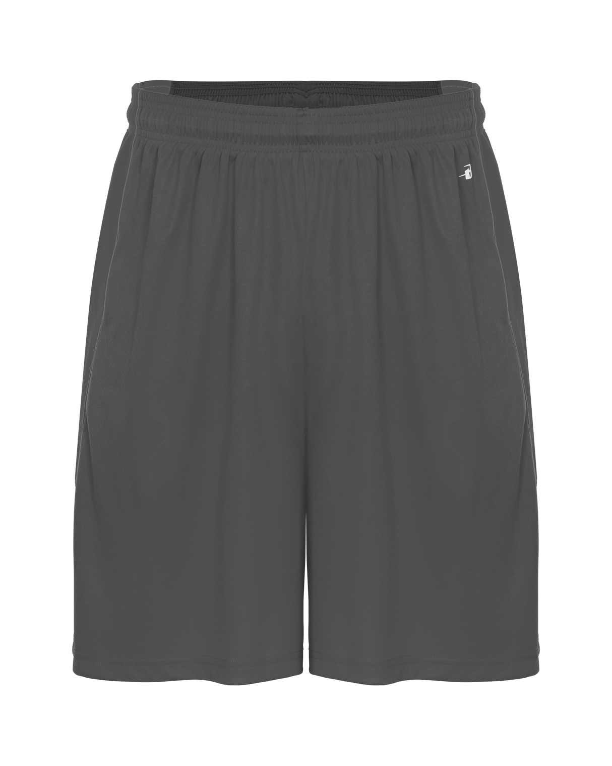 Badger Men's Sweatless Short Badger