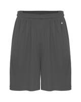 Badger Men's Sweatless Short Badger
