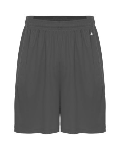 Badger Men's Sweatless Short