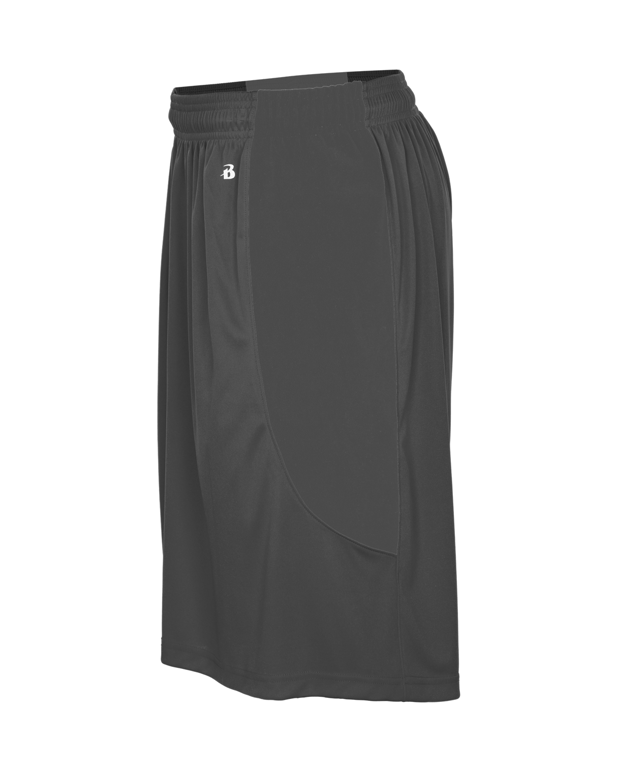 Badger Men's Sweatless Short Badger
