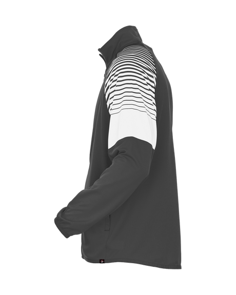 Badger Men's Lineup OuterCore Jacket Badger