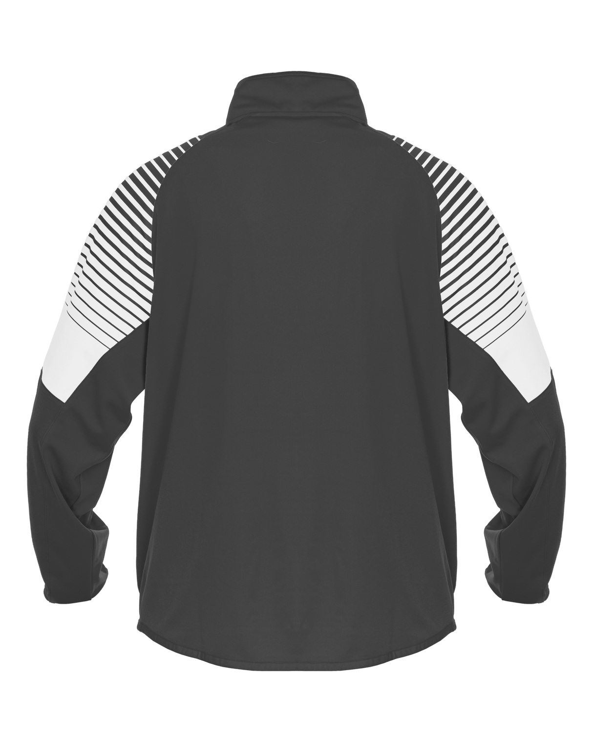 Badger Men's Lineup OuterCore Jacket Badger