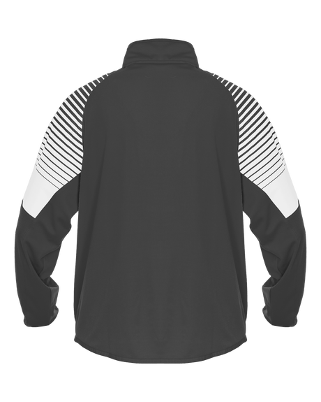 Badger Men's Lineup OuterCore Jacket Badger