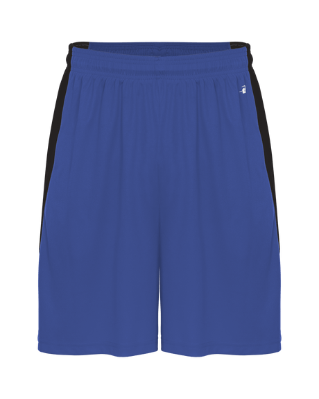 Badger Men's Sweatless Short Badger