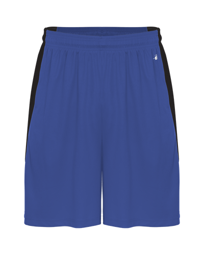 Badger Men's Sweatless Short