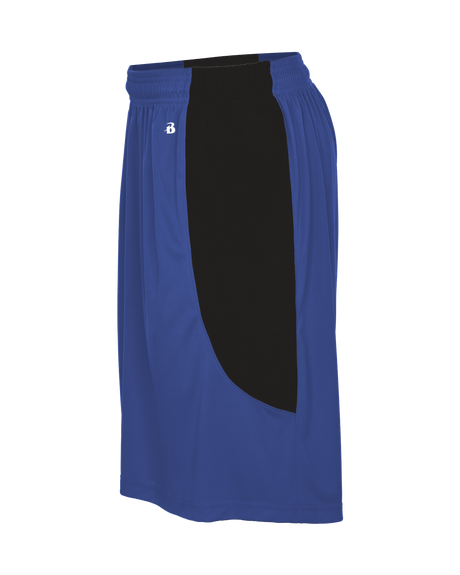 Badger Men's Sweatless Short Badger