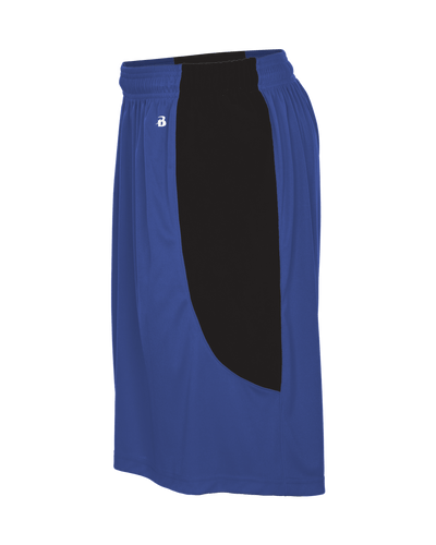 Badger Men's Sweatless Short