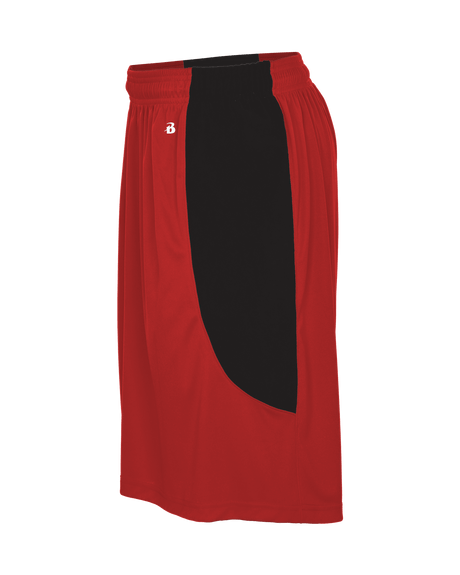 Badger Men's Sweatless Short Badger