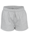 Badger Women's Athletic Fleece Shorts Badger