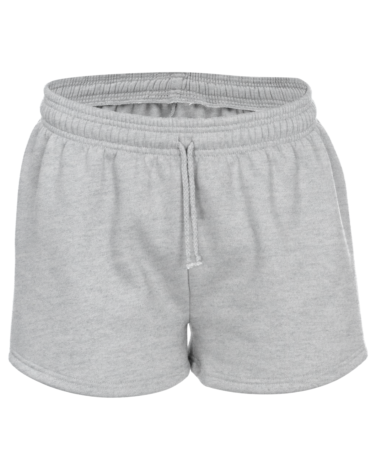 Badger Women's Athletic Fleece Shorts Badger