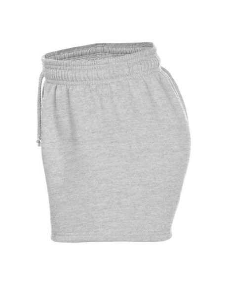 Badger Women's Athletic Fleece Shorts Badger