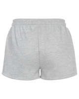 Badger Women's Athletic Fleece Shorts Badger