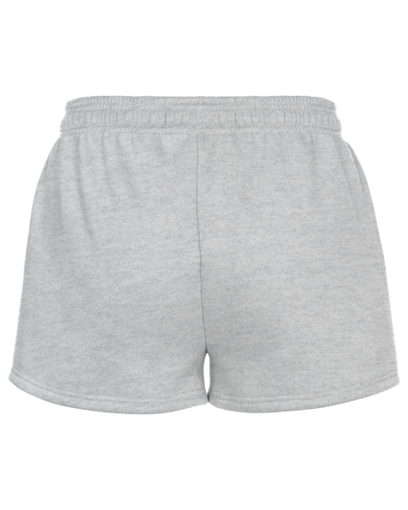 Badger Women's Athletic Fleece Shorts Badger