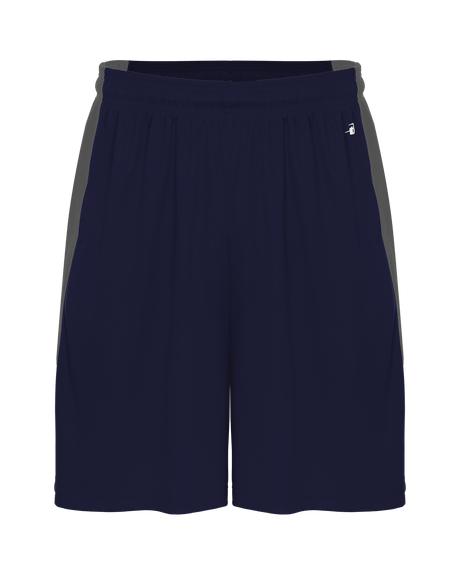 Badger Men's Sweatless Short Badger