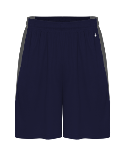 Badger Men's Sweatless Short