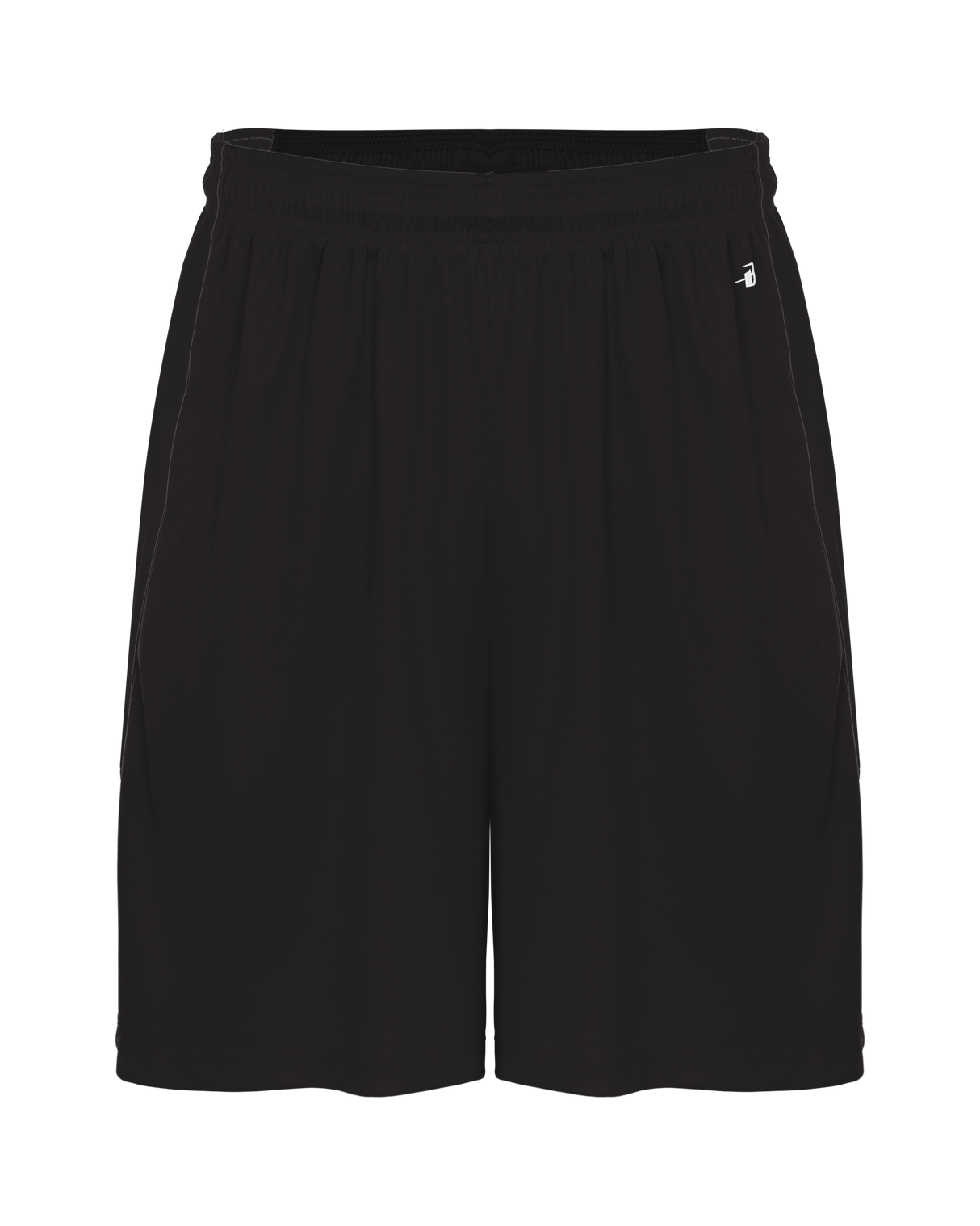 Badger Men's Sweatless Short Badger