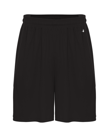 Badger Men's Sweatless Short Badger