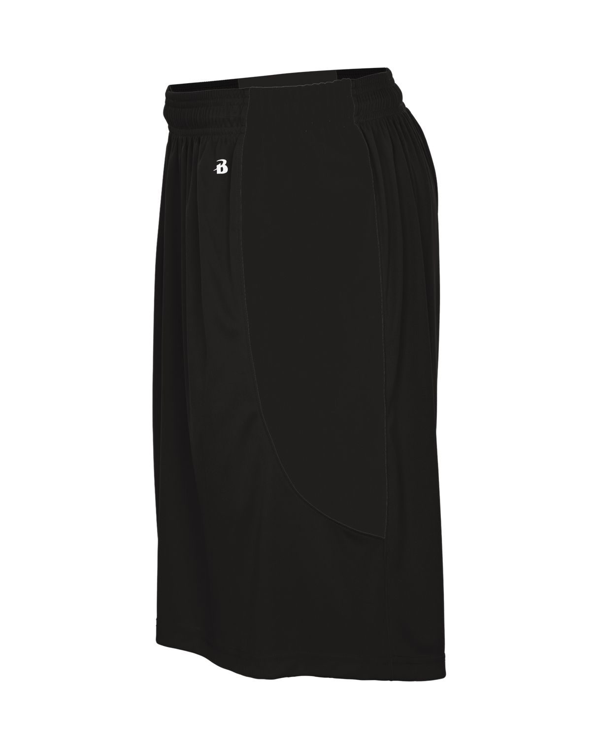 Badger Men's Sweatless Short Badger