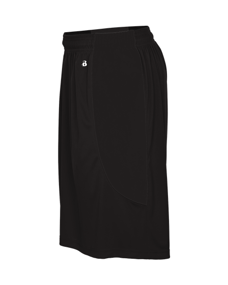 Badger Men's Sweatless Short Badger