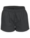 Badger Women's Athletic Fleece Shorts Badger