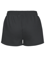 Badger Women's Athletic Fleece Shorts Badger