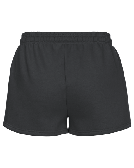 Badger Women's Athletic Fleece Shorts Badger