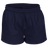 Badger Women's Athletic Fleece Shorts Badger