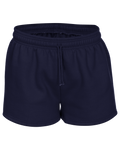 Badger Women's Athletic Fleece Shorts Badger