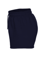 Badger Women's Athletic Fleece Shorts Badger