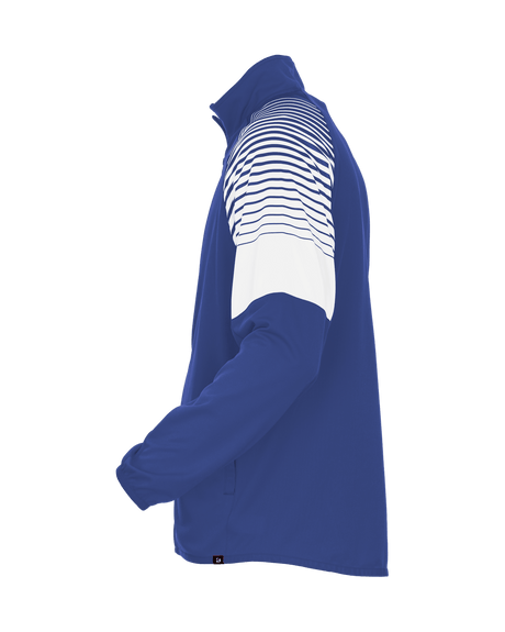 Badger Men's Lineup OuterCore Jacket Badger