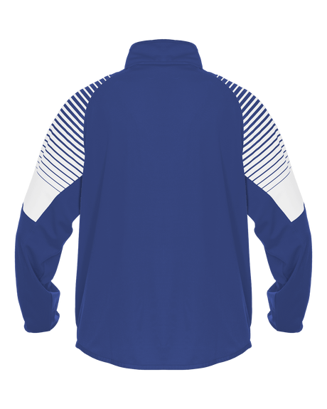 Badger Men's Lineup OuterCore Jacket Badger