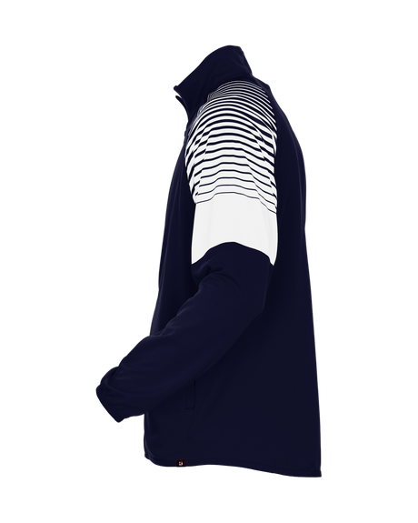Badger Youth Lineup Outer-Core Jacket Badger