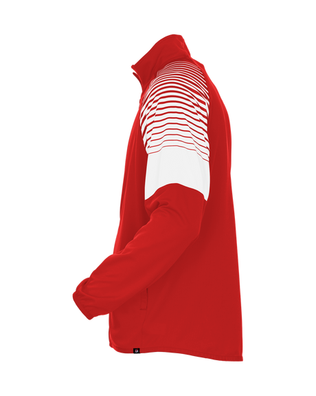 Badger Youth Lineup Outer-Core Jacket Badger