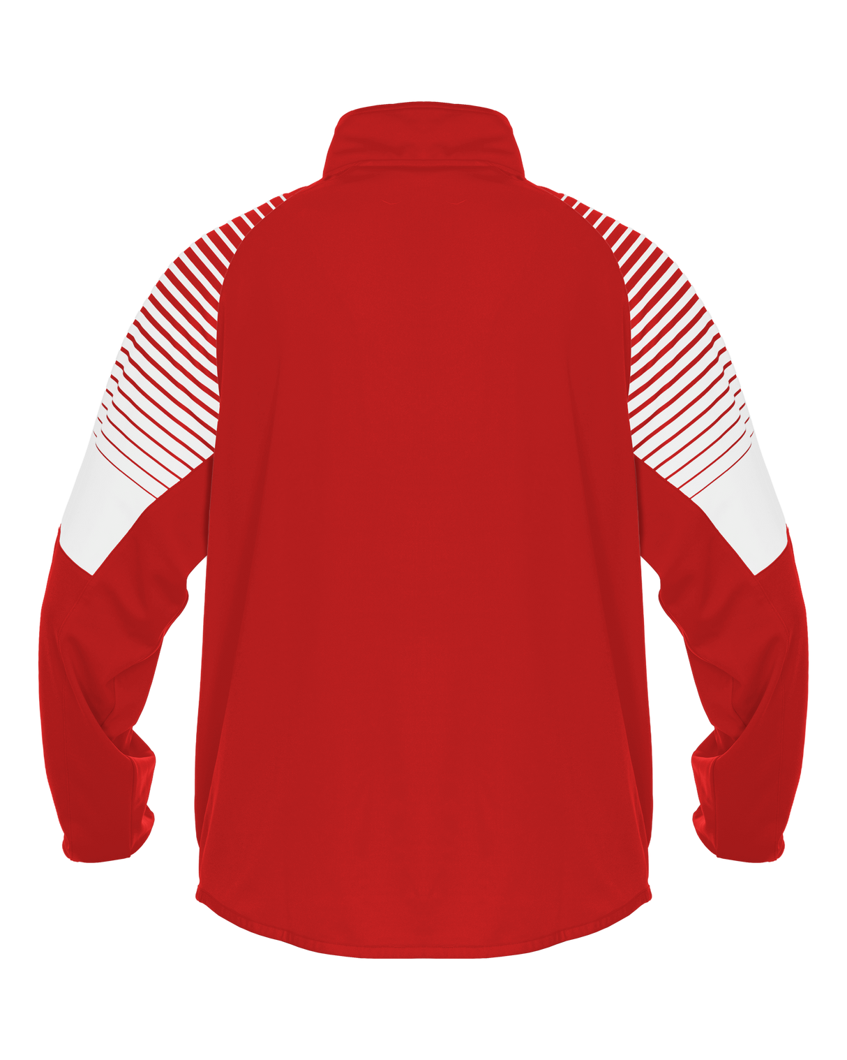 Badger Youth Lineup Outer-Core Jacket Badger