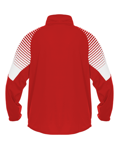 Badger Youth Lineup Outer-Core Jacket Badger