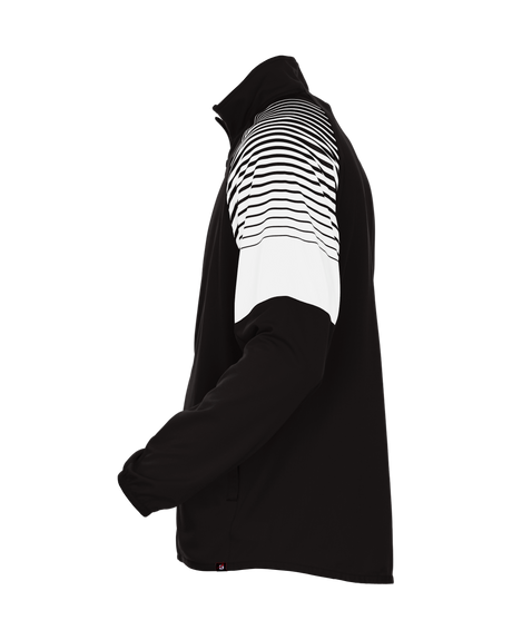 Badger Youth Lineup Outer-Core Jacket Badger