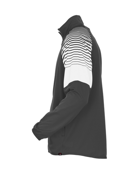 Badger Youth Lineup Outer-Core Jacket Badger