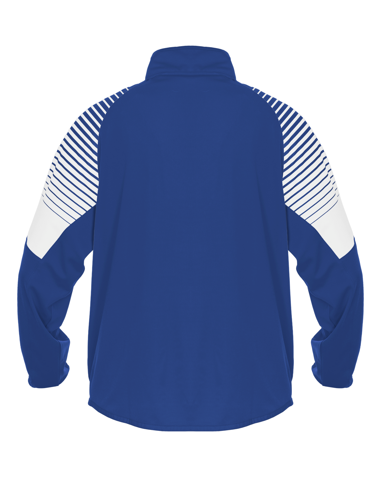 Badger Youth Lineup Outer-Core Jacket Badger