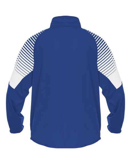 Badger Youth Lineup Outer-Core Jacket Badger